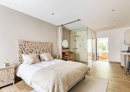 Studio Chic Avec Salon Et Terrasse Privee Leilighet Tourcoing Eksteriør bilde